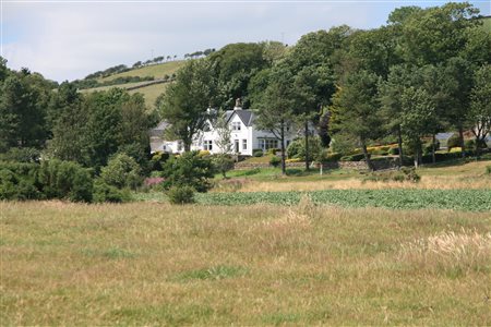 East Challoch Farm