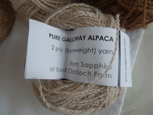alpaca yarn for sale