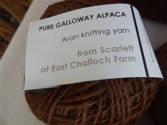 alpaca yarn for sale