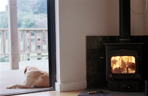 woodburner 