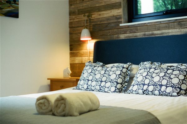 cabin bed