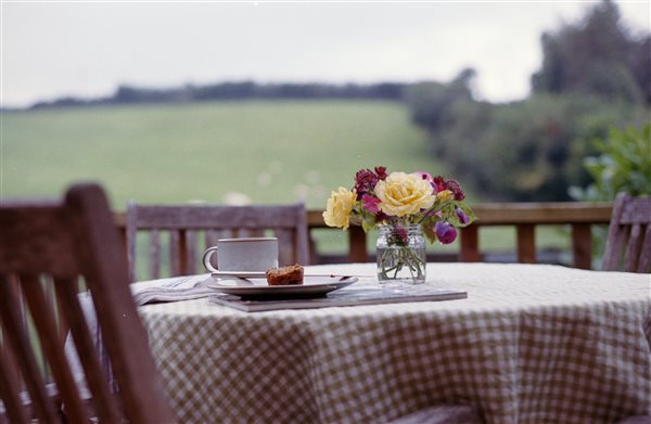 decking