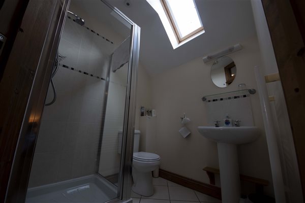 En Suite Shower Room