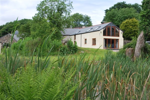 Countryside Views from Lakeview