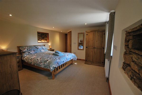 Ground Floor Bedroom