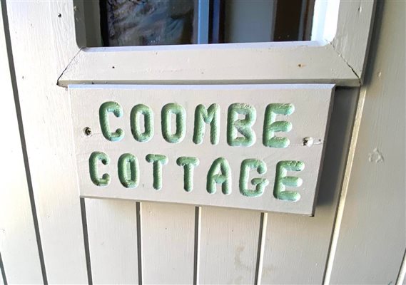coombe cottage
