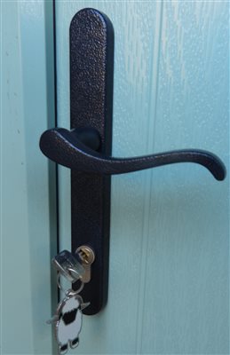 key