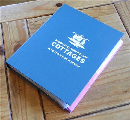 folder