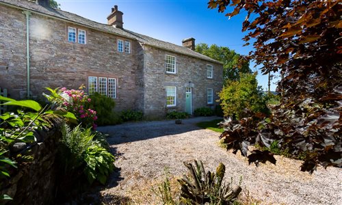 Hutton John Estate - Lakeland Cottages