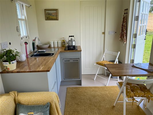 Kitchenette