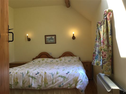 Main bedroom