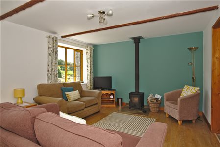 Lower Campscott Farm Cottages
