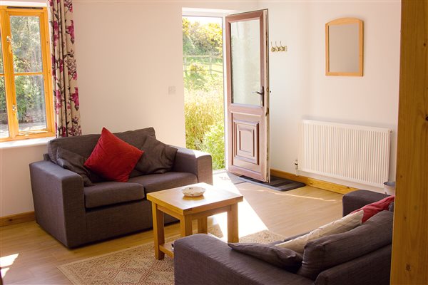 Fuchsia cottage sleeps 4