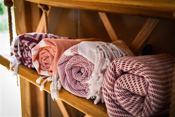 Turkish Towels