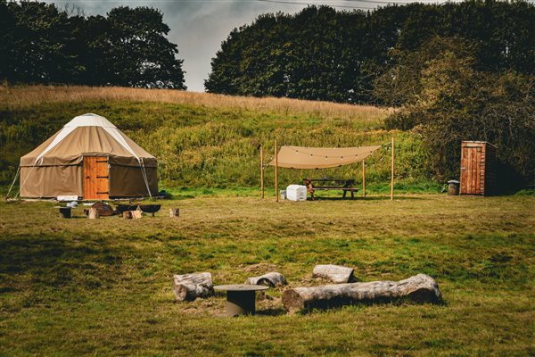 Pony Glamping