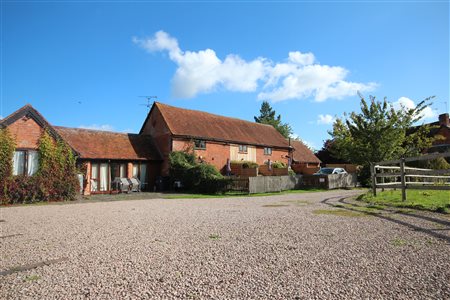 Whitley Elm Cottages