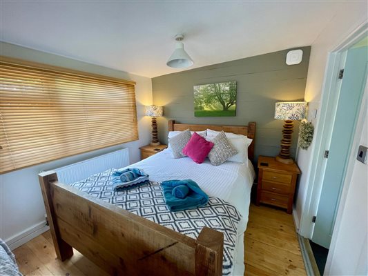 The Bedroom