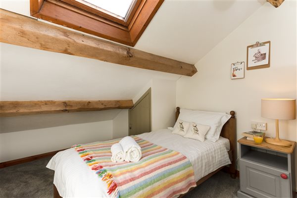 Millhouse Single Bedroom
