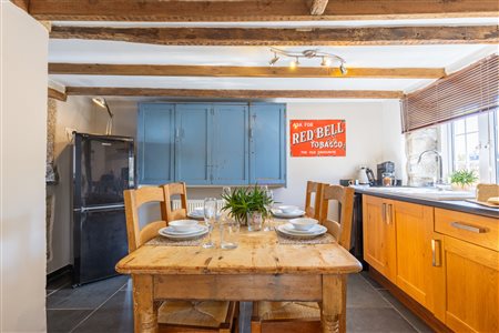 Court Farm Holidays