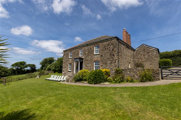 Northcott Farmhouse