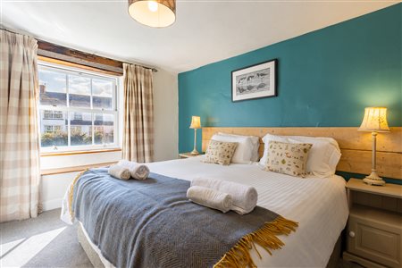 Court Farm Holidays