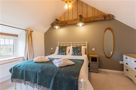 Court Farm Holidays