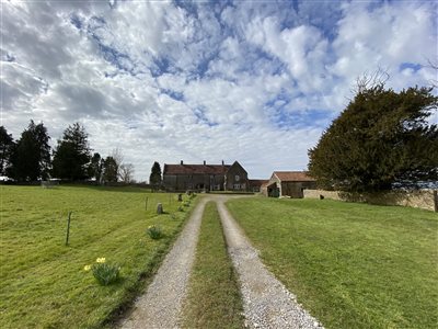 Manor Farm B&B