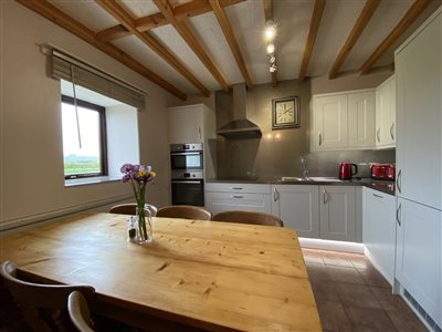 Rains Farm self catering holiday cottages