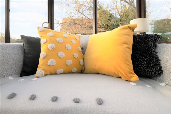 BLYTHS CONSERVATORY CUSHIONS