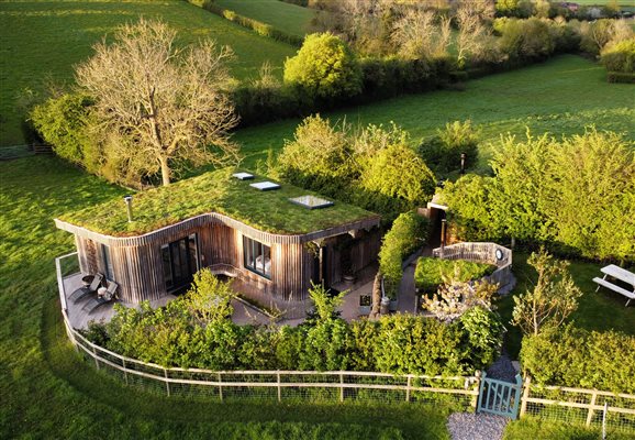 malvern hills lodge