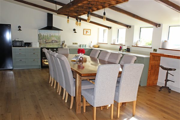 Hop Kiln Kitchen