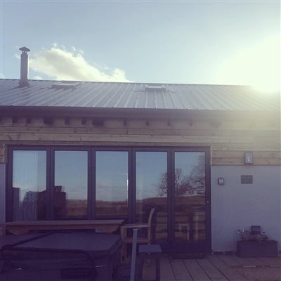 Decking Decking