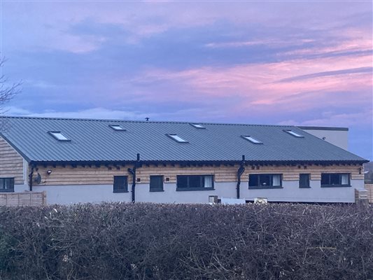 Sunset Sunset