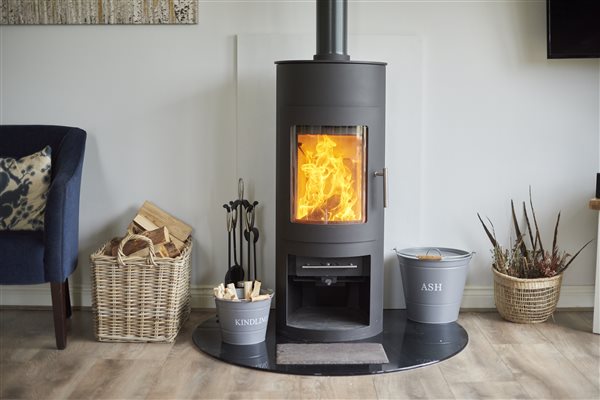 Woodburner Woodburner