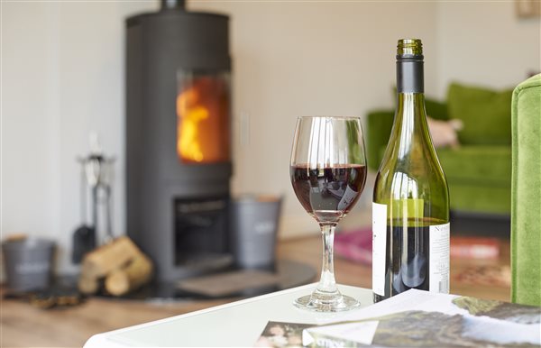 Woodburner Woodburner