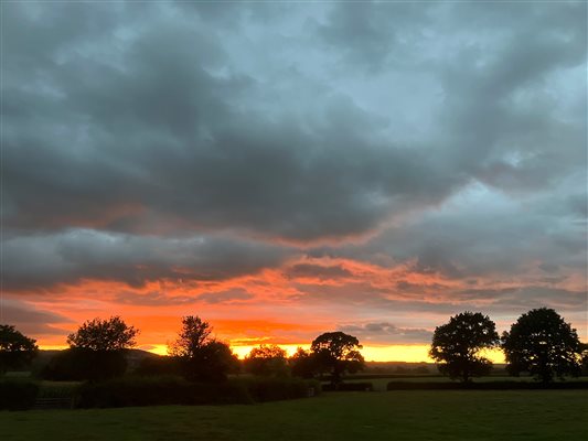 grange sky