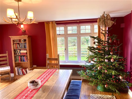 Grange Xmas 