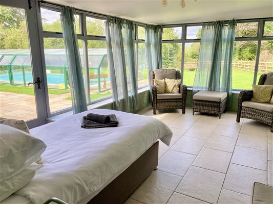 Sunlounge grange 