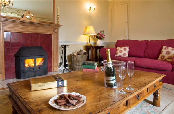 Cosy Living