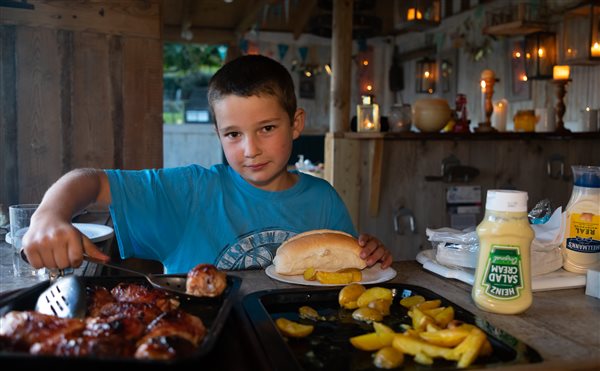 toasting shack bbq