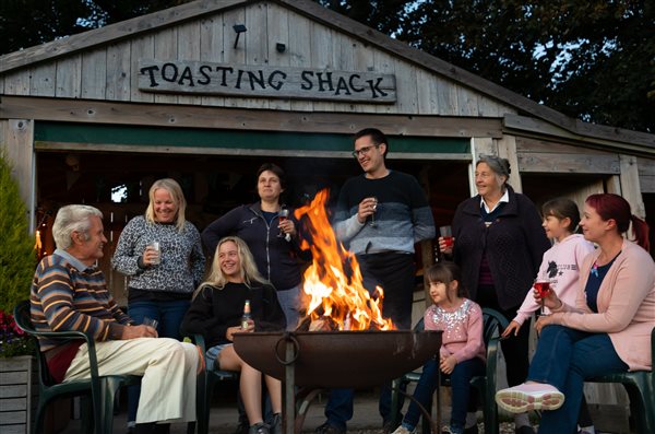 toasting shack bbq