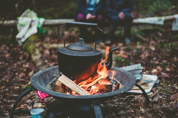 forest school