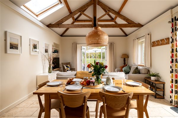 Avocet single story cottage