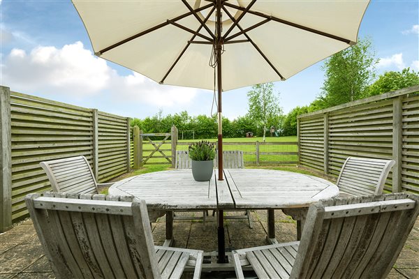 Woodpecker terrace