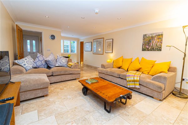 Living space
