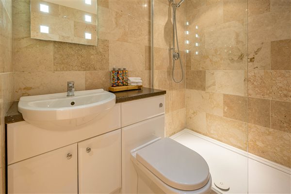 bathroom propper real full shower power