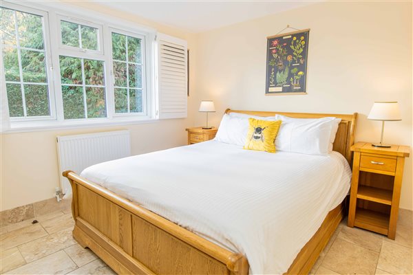 sleep wel quality comfortable