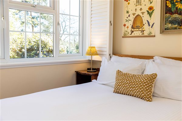 bedroom views