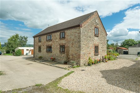 Honeysuckle Cottage