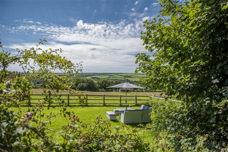 Tredarrup Farm Holiday Cottages